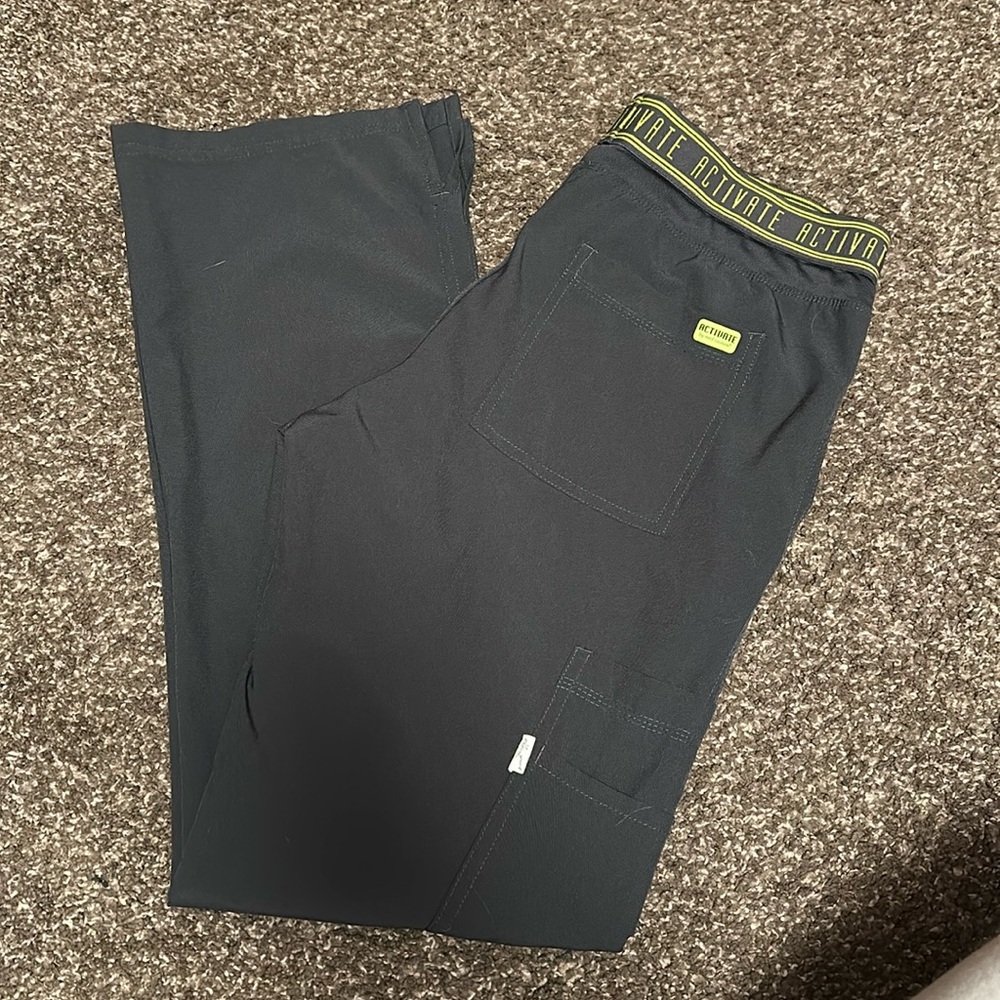 Med couture women’s activate scrub pant